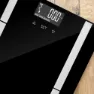 Cecotec Surface Precision 9450 Full Healthy Våg, Black, One Size
