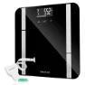 Cecotec Surface Precision 9450 Full Healthy Våg, Black, One Size