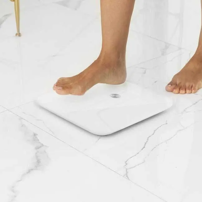 Cecotec Surface Precision 970 Smart Healthy Våg, Black, One Size