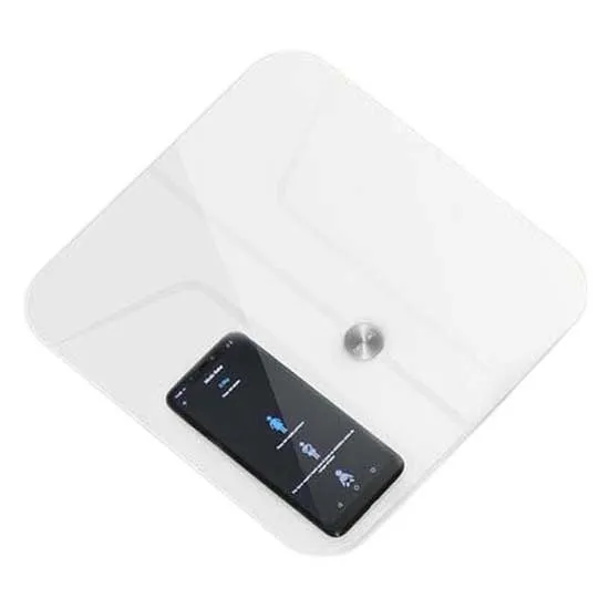 Cecotec Surface Precision 970 Smart Healthy Våg, Black, One Size