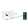 Cecotec Surface Precision 970 Smart Healthy Våg, Black, One Size