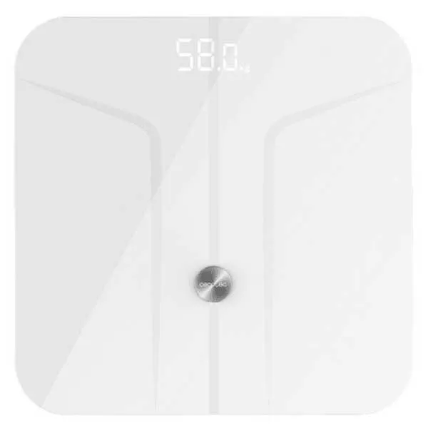 Cecotec Surface Precision 970 Smart Healthy Våg, Black, One Size