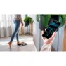Cecotec Surface Precision Smart Healthy Våg, Black, One Size