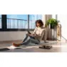 Cecotec Surface Precision Smart Healthy Våg, Black, One Size
