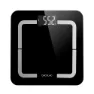 Cecotec Surface Precision Smart Healthy Våg, Black, One Size