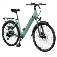 Cecotec Urban 28´´ Elcykel Cecotec Urban 28´´ Elcykel