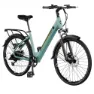 Cecotec Urban 28´´ Elcykel, Blue, M, 460Wh