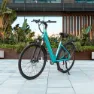 Cecotec Urban 28´´ Elcykel, Blue, M, 460Wh