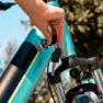 Cecotec Urban 28´´ Elcykel, Blue, M, 460Wh