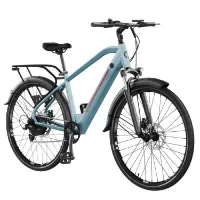 Cecotec Urban Pro 28´´ Elcykel Cecotec Urban Pro 28´´ Elcykel
