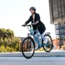 Cecotec Urban Pro 28´´ Elcykel, Blue, One Size