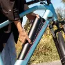 Cecotec Urban Pro 28´´ Elcykel, Blue, One Size