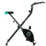 Cecotec X-bike Motionscykel, Black / green, One Size