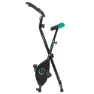 Cecotec X-bike Motionscykel, Black / green, One Size