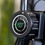 Cecotec X-bike Motionscykel, Black / green, One Size
