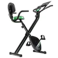 Cecotec X-bike Pro Motionscykel Cecotec X-bike Pro Motionscykel