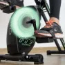 Cecotec X-bike Pro Motionscykel, Black / Green, One Size