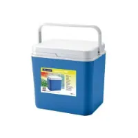 Cegeco & Alar 30l Styv Bärbar Kylbox Cegeco & Alar 30l Styv Bärbar Kylbox