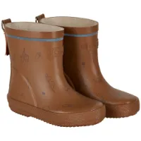 Celavi Basic Wellies Aop Stövlar