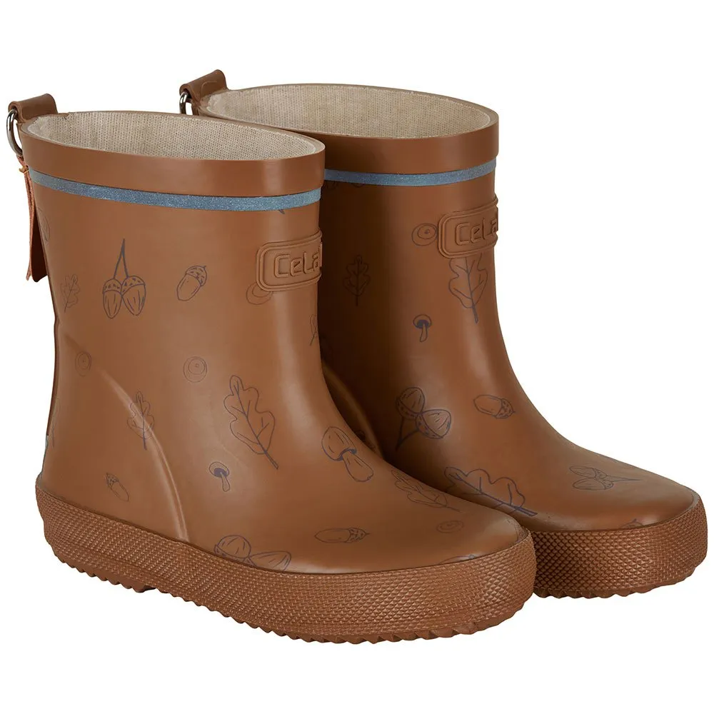 Celavi Basic Wellies Aop Stövlar