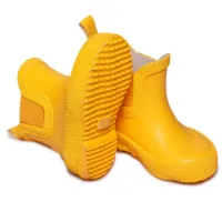 Celavi Basic Wellies Short Solid Stövlar