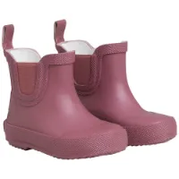 Celavi Basic Wellies Short Solid Stövlar