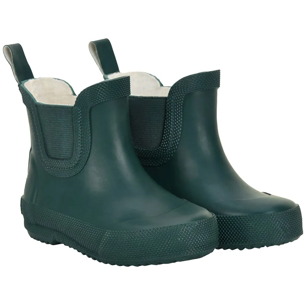 Celavi Basic Wellies Short Solid Stövlar