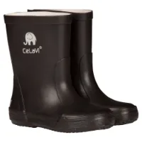 Celavi Basic Wellies Solid Stövlar