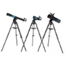 Celestron Astro Fi 102 Mm Maksutov-cassegrain Teleskop, Black, One Size