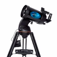 Celestron Astrofi 5 Sct Teleskop