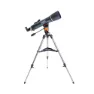 Celestron Astromaster 102az Reflektor 241x, Black, One Size