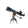 Celestron Astromaster 102az Reflektor 241x, Black, One Size