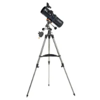 Celestron Astromaster 114 Eq Teleskop