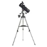 Celestron Astromaster 114 Eq Teleskop, Black, One Size