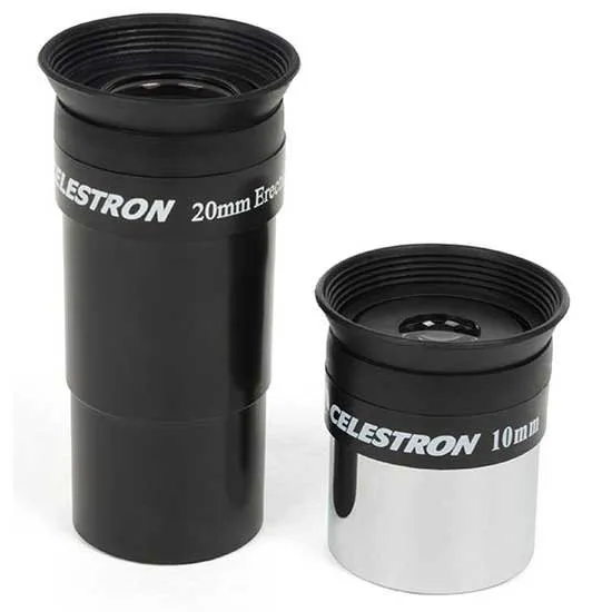 Celestron Astromaster 114 Eq Teleskop, Black, One Size