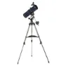 Celestron Astromaster 114 Eq Teleskop, Black, One Size