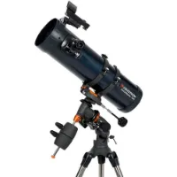 Celestron Astromaster 130 Eq-md Teleskop Celestron Astromaster 130 Eq-md Teleskop