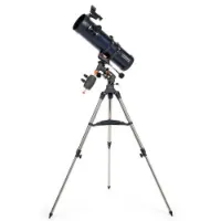 Celestron Astromaster 130 Eq Teleskop Celestron Astromaster 130 Eq Teleskop