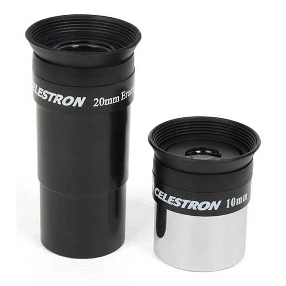 Celestron Astromaster 130 Eq Teleskop, Black, One Size