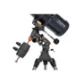 Celestron Astromaster 130 Eq Teleskop, Black, One Size