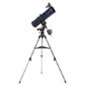 Celestron Astromaster 130 Eq Teleskop, Black, One Size
