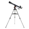 Celestron Astromaster 70 Az Teleskop, Black, One Size