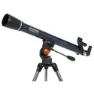 Celestron Astromaster 70 Az Teleskop, Black, One Size