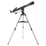 Celestron Astromaster 70 Az Teleskop, Black, One Size