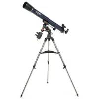 Celestron Astromaster 90 Eq Teleskop