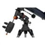 Celestron Astromaster 90 Eq Teleskop, Black, One Size