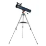 Celestron Astromaster Lt 76 Az Teleskop Refurbished, Black, One Size