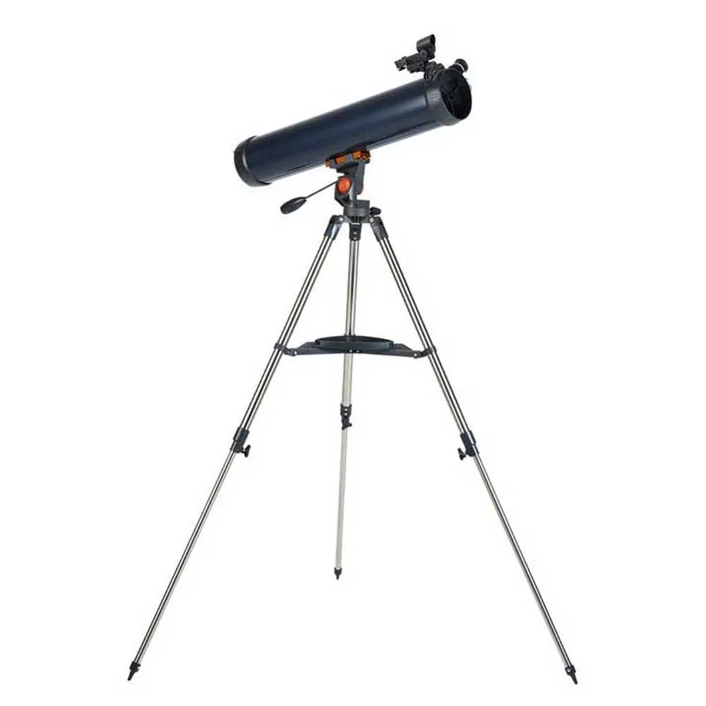 Celestron Astromaster Lt 76 Az Teleskop Refurbished, Black, One Size Celestron Astromaster Lt 76 Az Teleskop Refurbished, Black, One Size