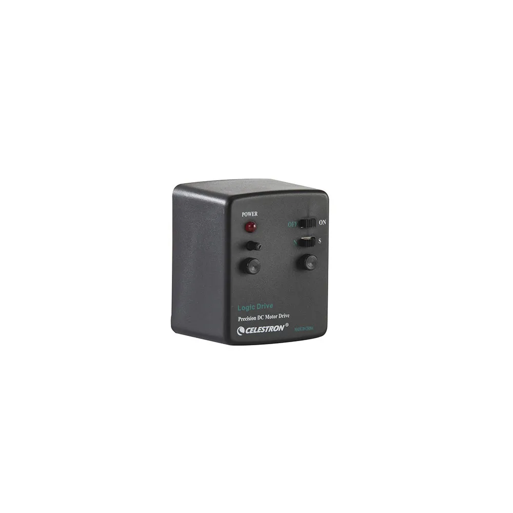 Celestron Astromaster Powerseeker Teleskopmotor, Black, One Size
