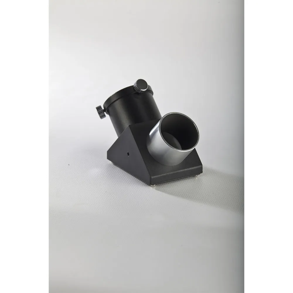 Celestron Cenital 90º 1.25´´ Prism Teleskop, Black, One Size